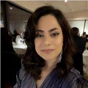 Insegnante certificata di Inglese madrelingua